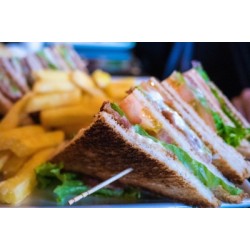 Club Sandwich